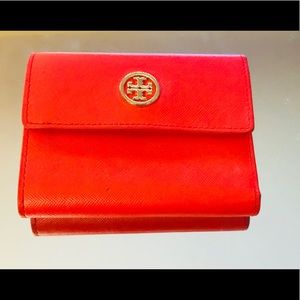 Tory Burch Wallet